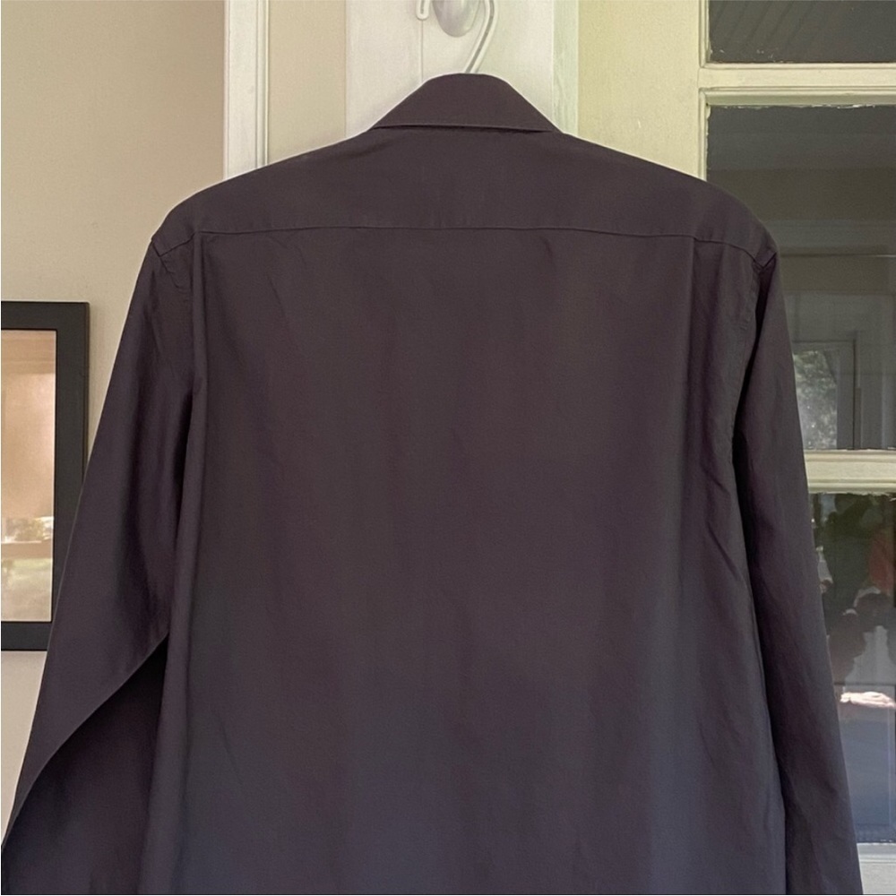 DKNY Mens Shirt - Picture 4 of 12